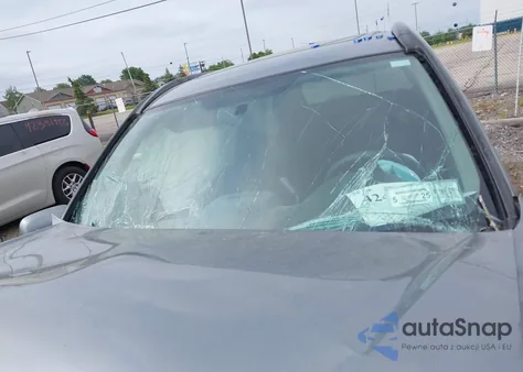 2006 Honda Cr-V Ex z USA, uszkodzony, nr VIN SHSRD78866U435882